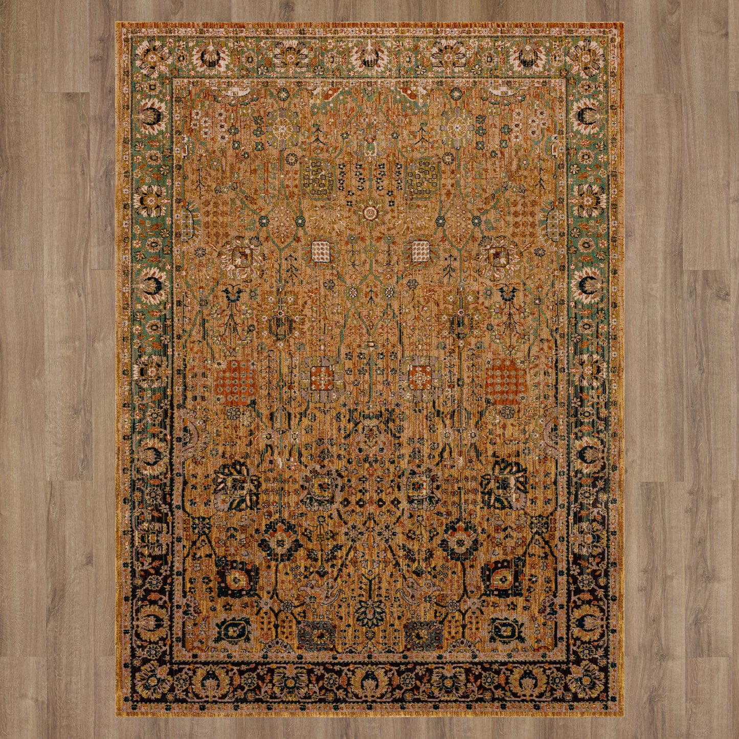 Spice Market Myanmar Tobacco