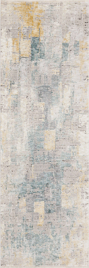 8' X 10' 3"