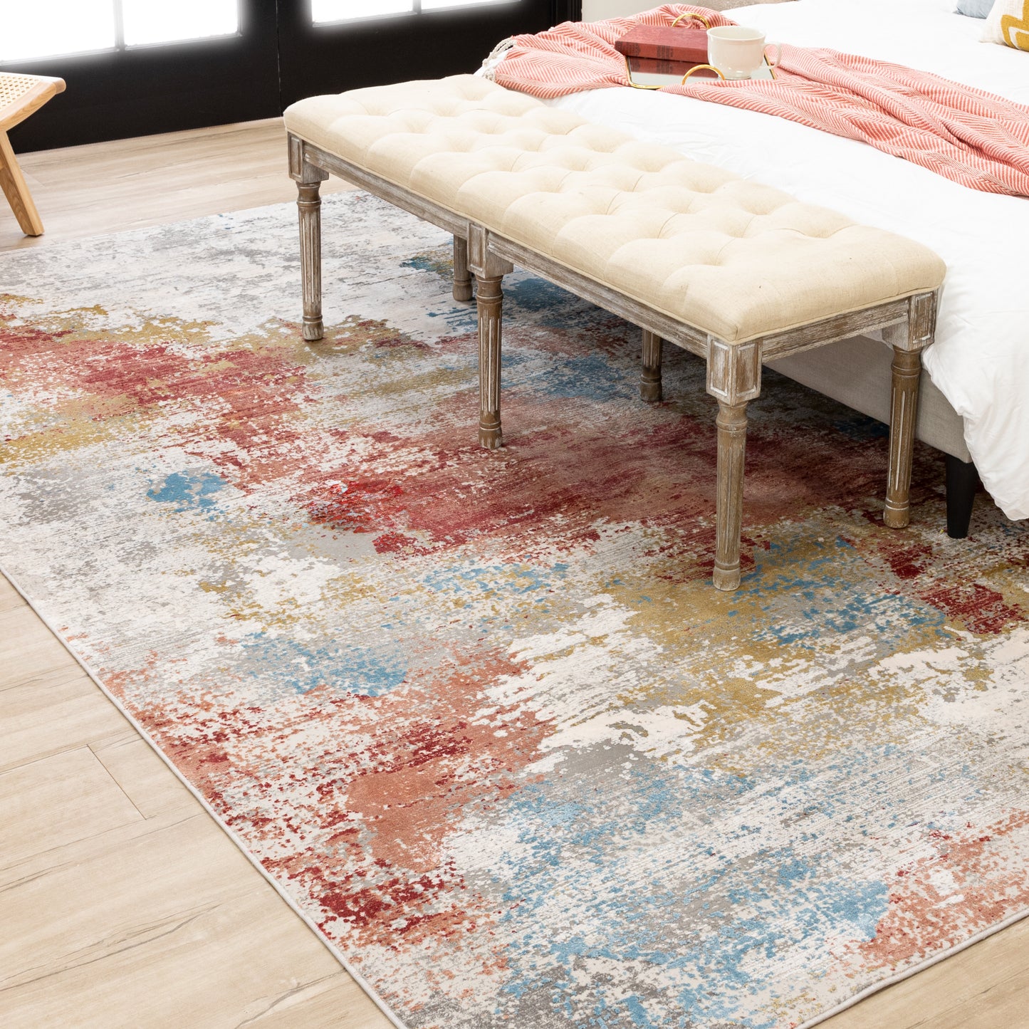 Tryst Nuvole Multi