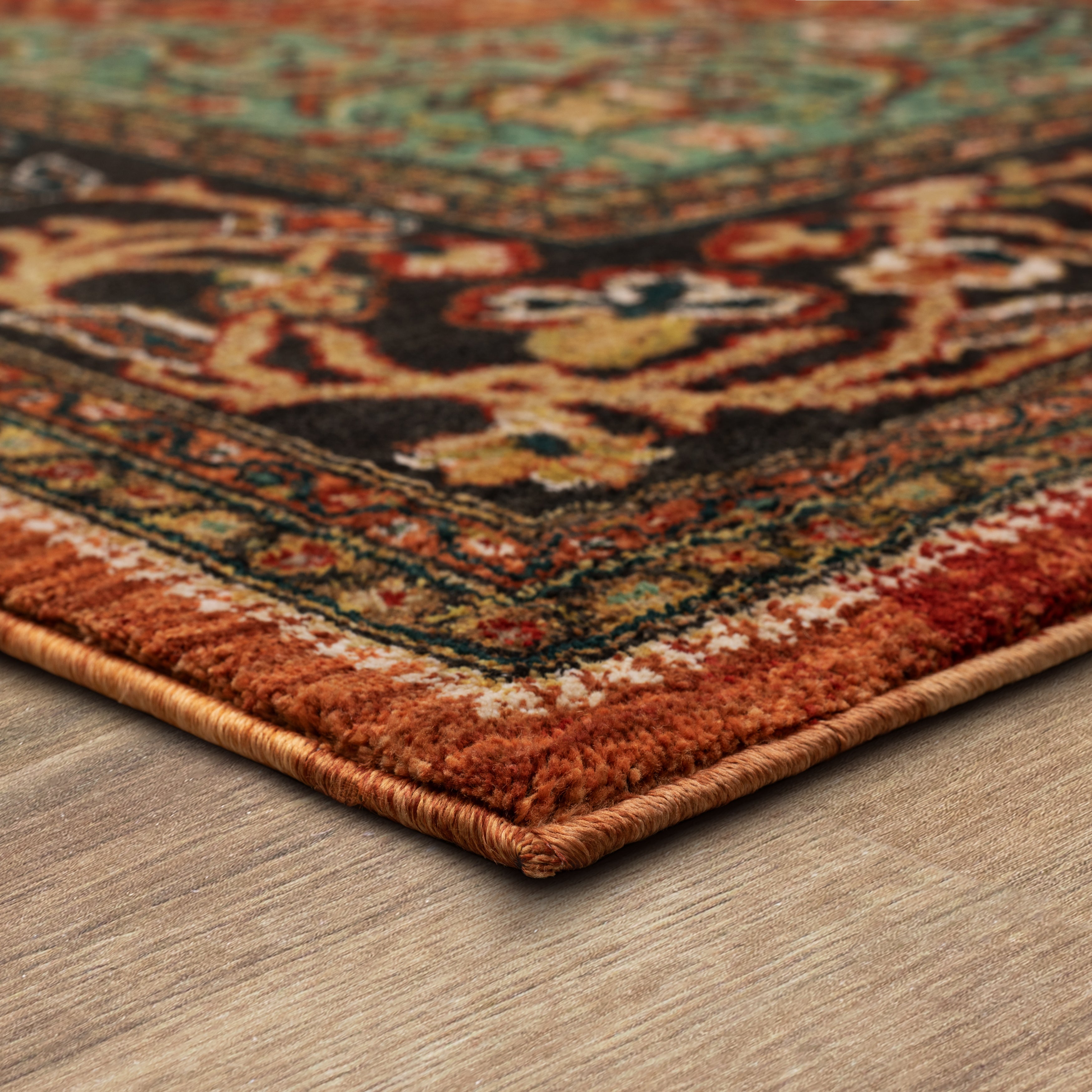 Spice Market Petra Multi – Karastan Rugs