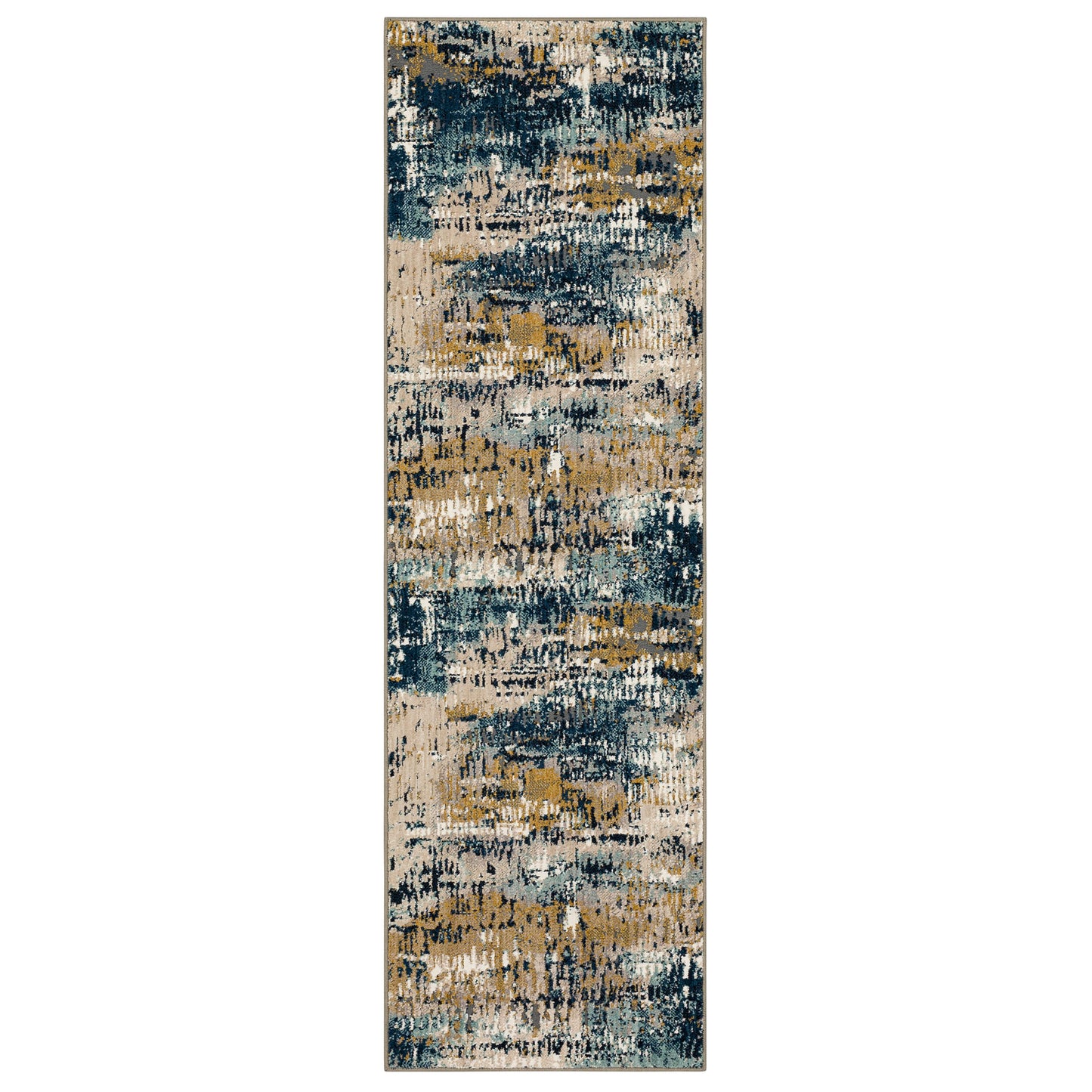 Vanguard Placid Majolica Blue by Drew & Jonathan Home