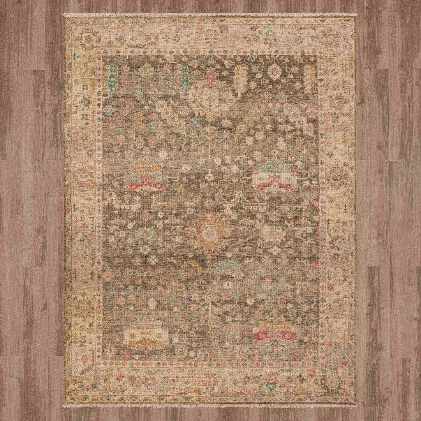 Sundar Prasann Charcoal