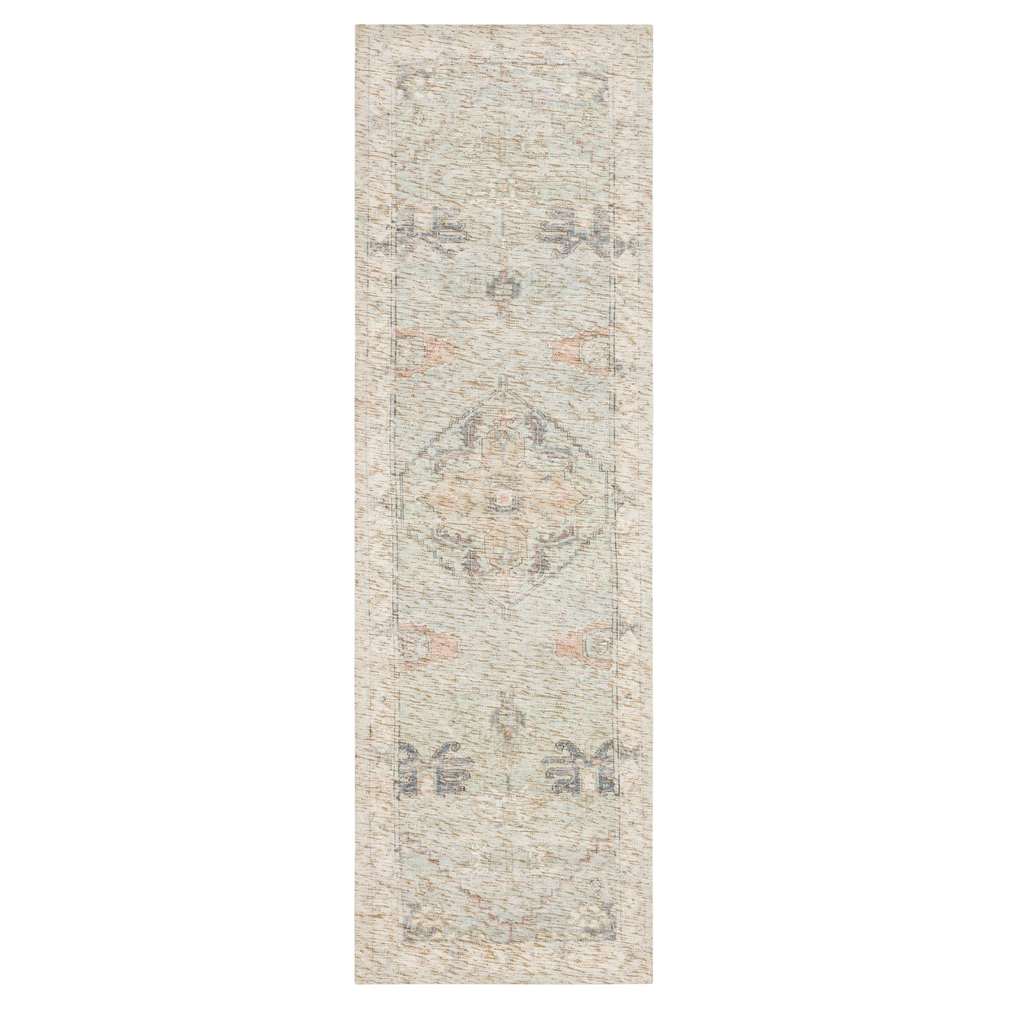 Zula Prieska Light Teal