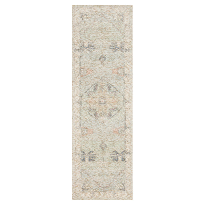 Zula Prieska Light Teal