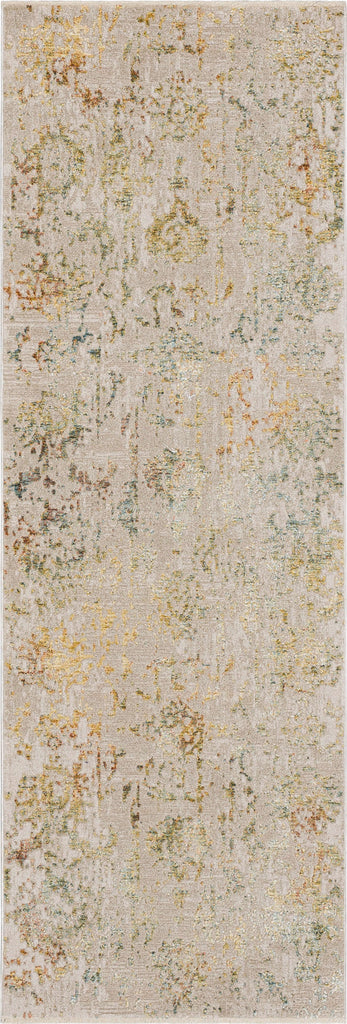 8' X 10' 3"