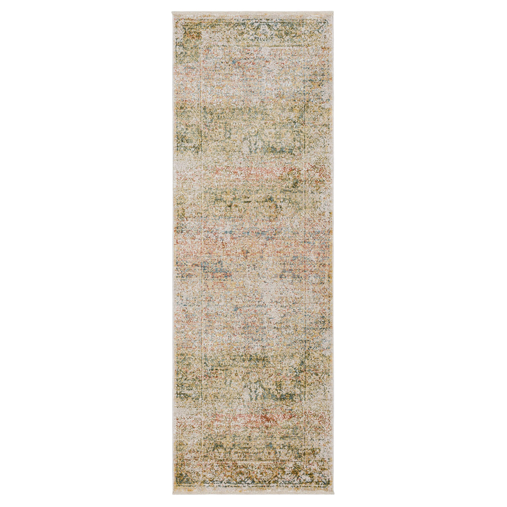 Karastan Memento Relic Beige