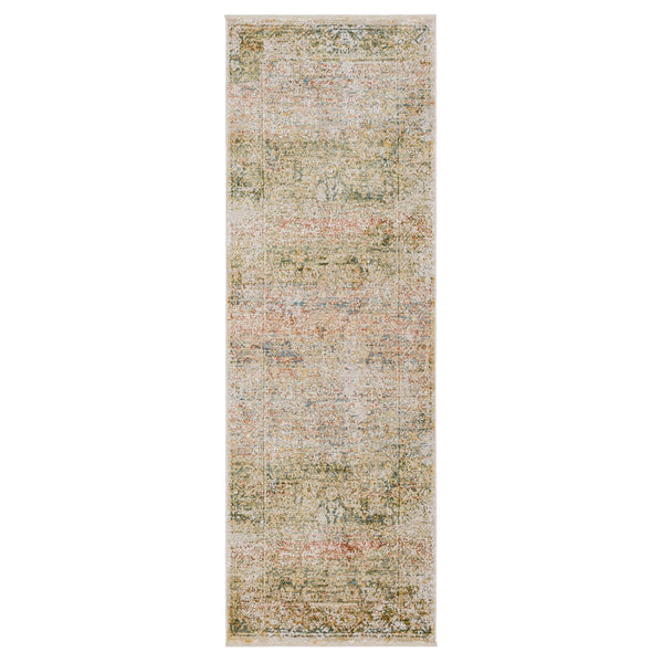 Karastan Memento Relic Beige