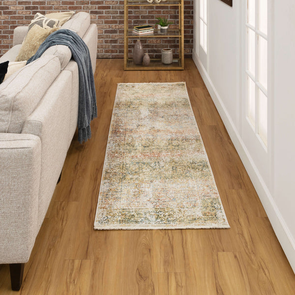 Karastan Memento Relic Beige