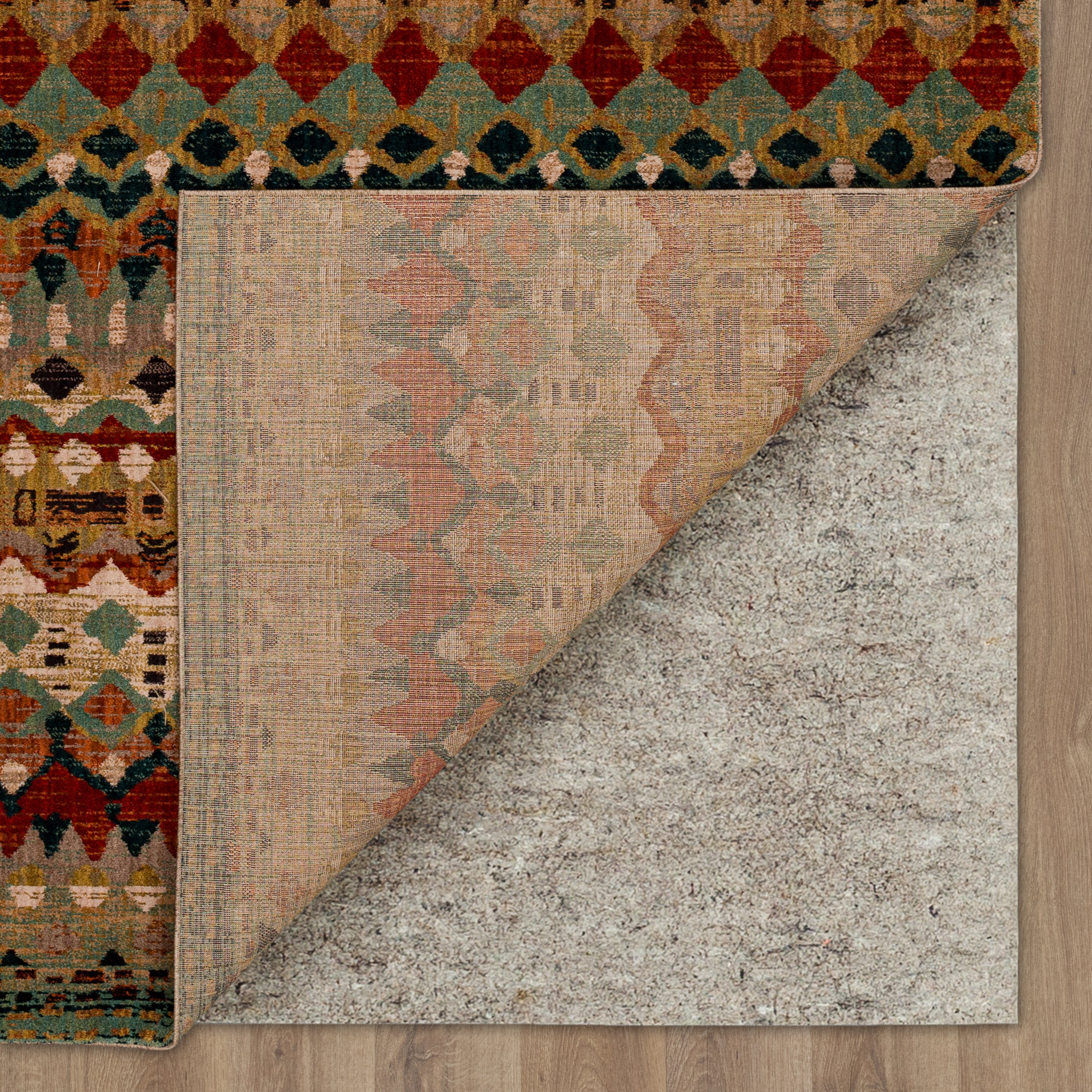 Spice Market Saigon Multi – Karastan Rugs