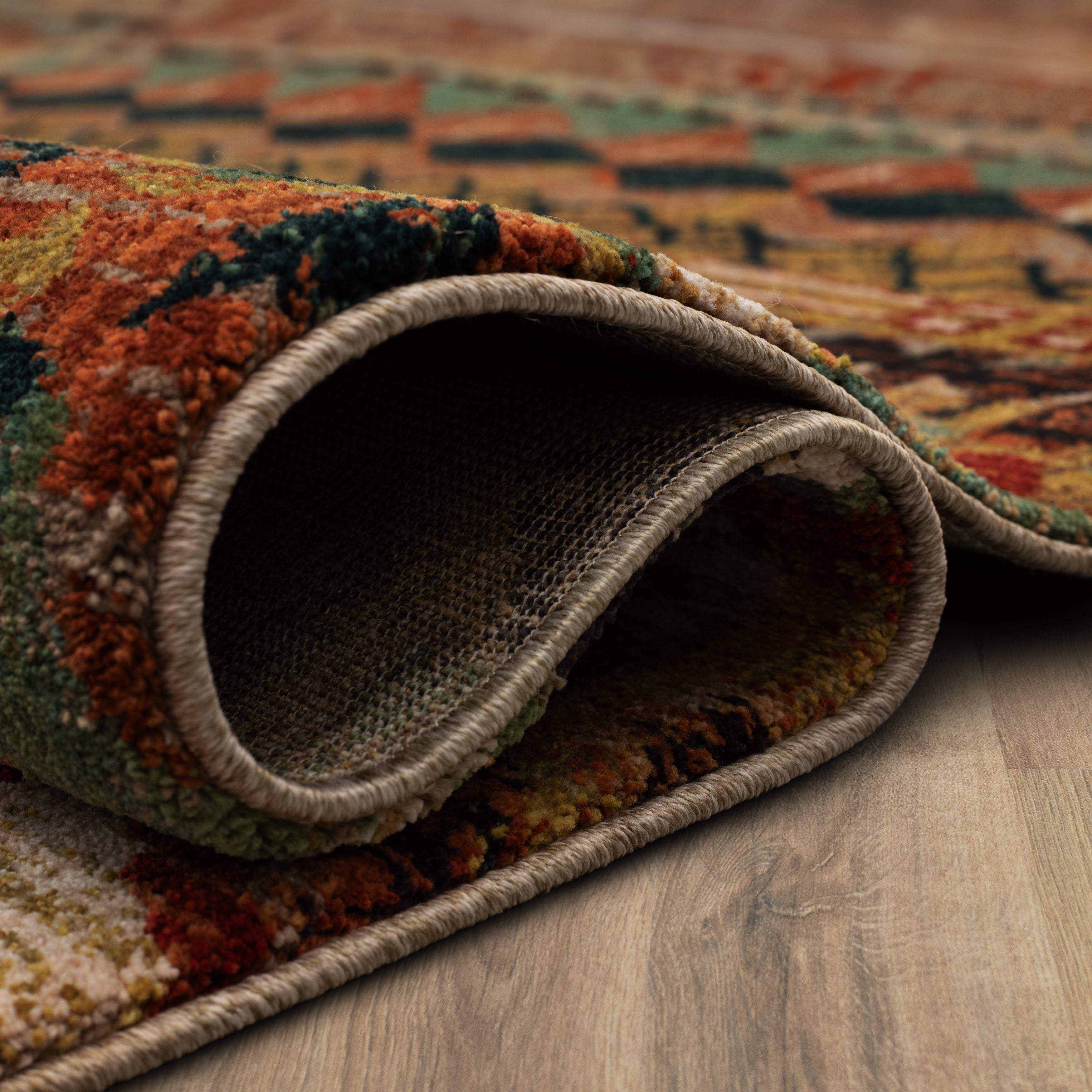 Spice Market Saigon Multi – Karastan Rugs