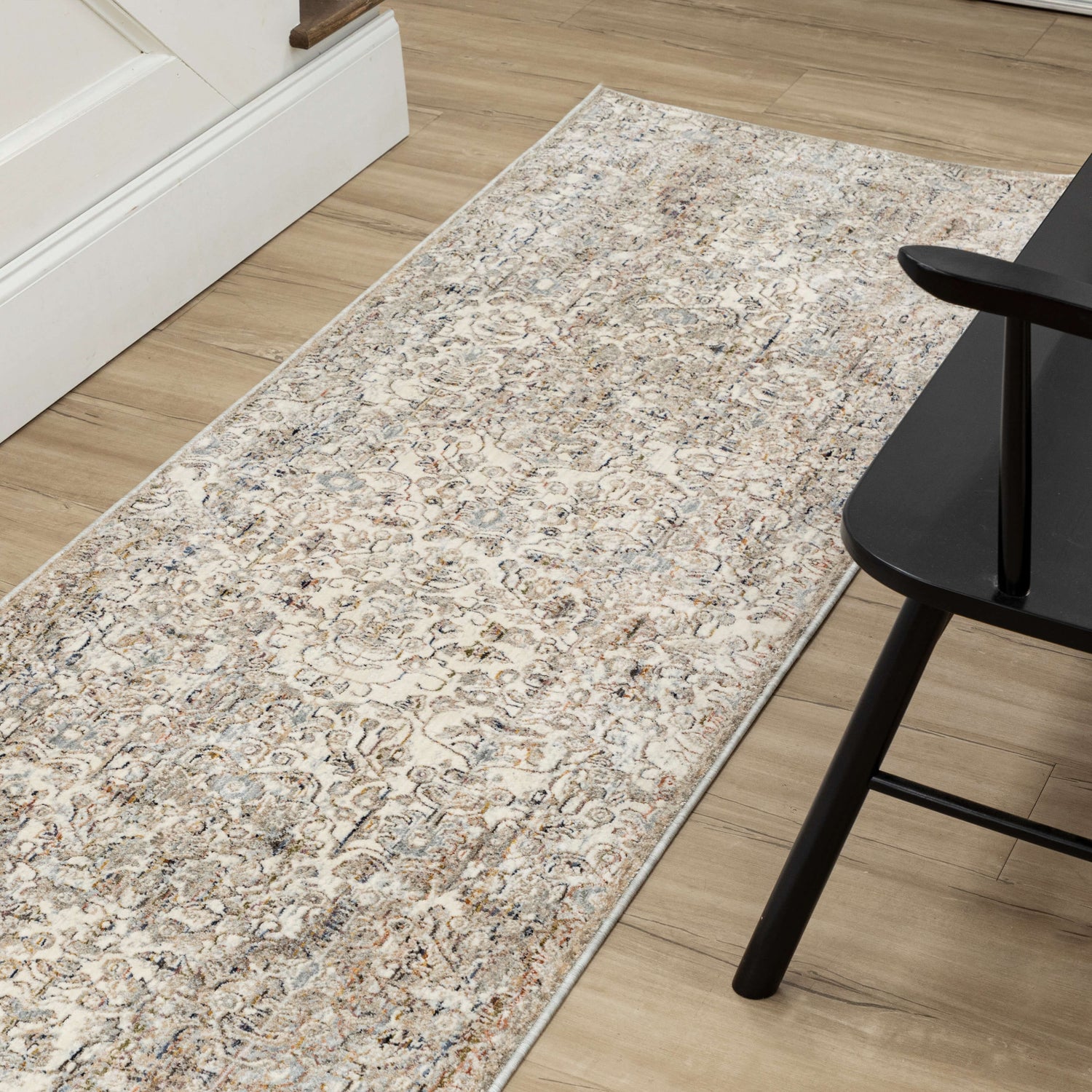 Karastan Divina Sanctum Cream Karastan Rugs