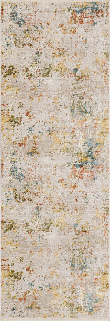 8' X 10' 3"