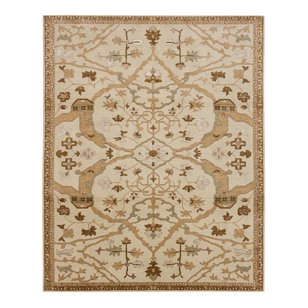 8' X 10'