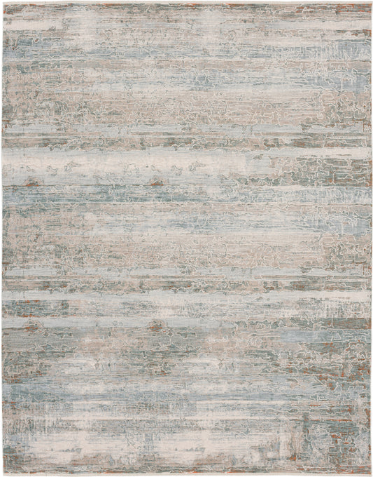 Solitude Silk Road Cream Dark Grey