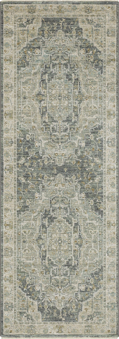 Adalia Kumra Dark Gray