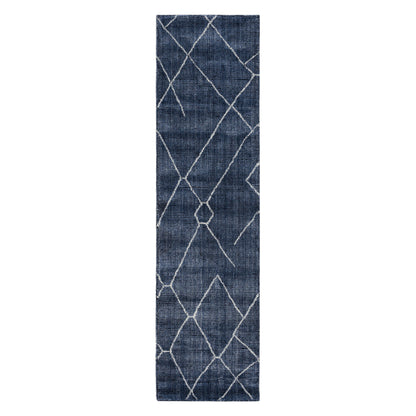 Tangier Spartel Blue Steel