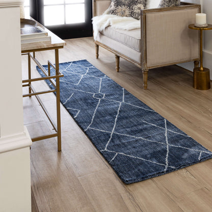 Tangier Spartel Blue Steel