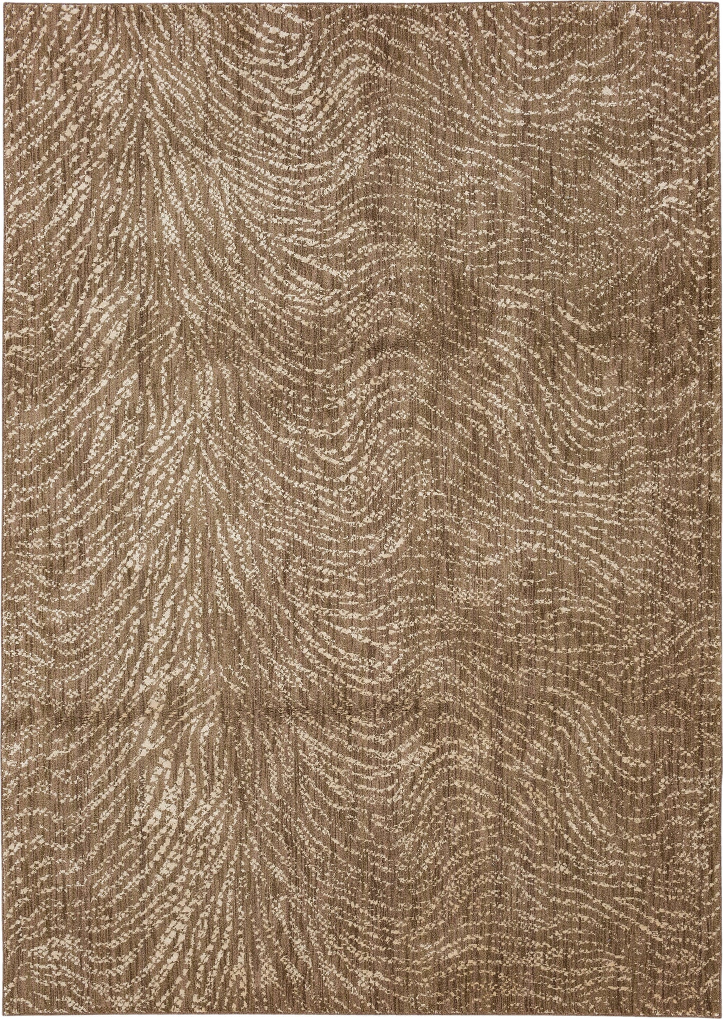 8' X 11'