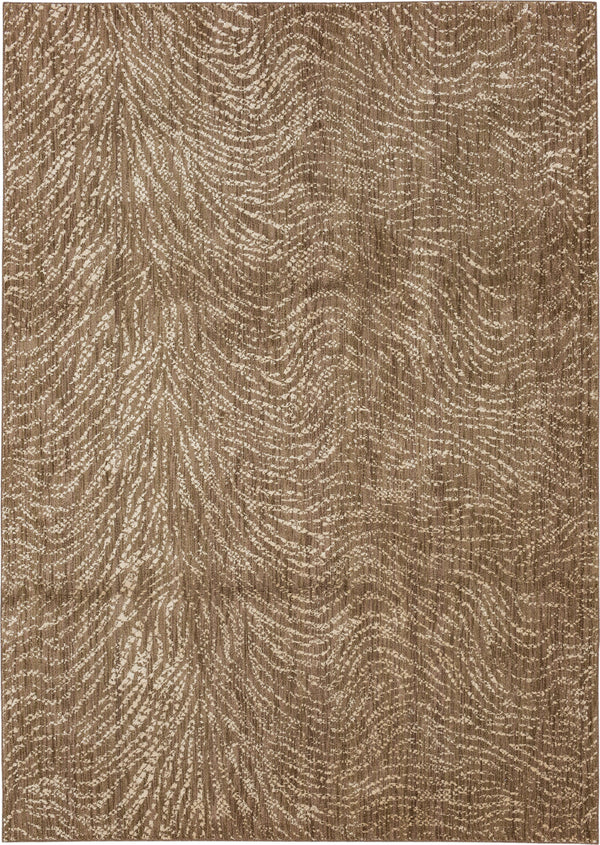 8' X 11'