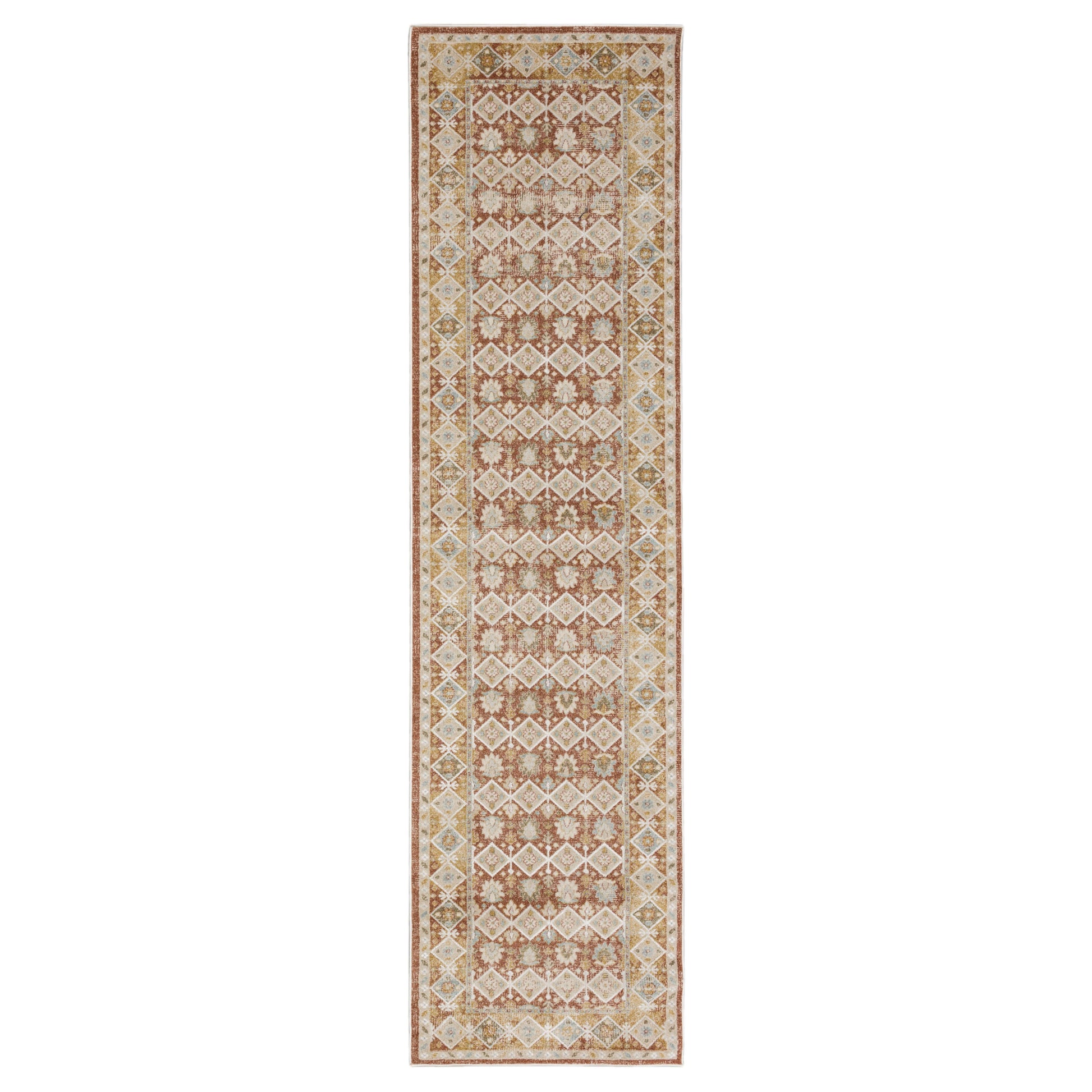 2' 6" X 10' Runner