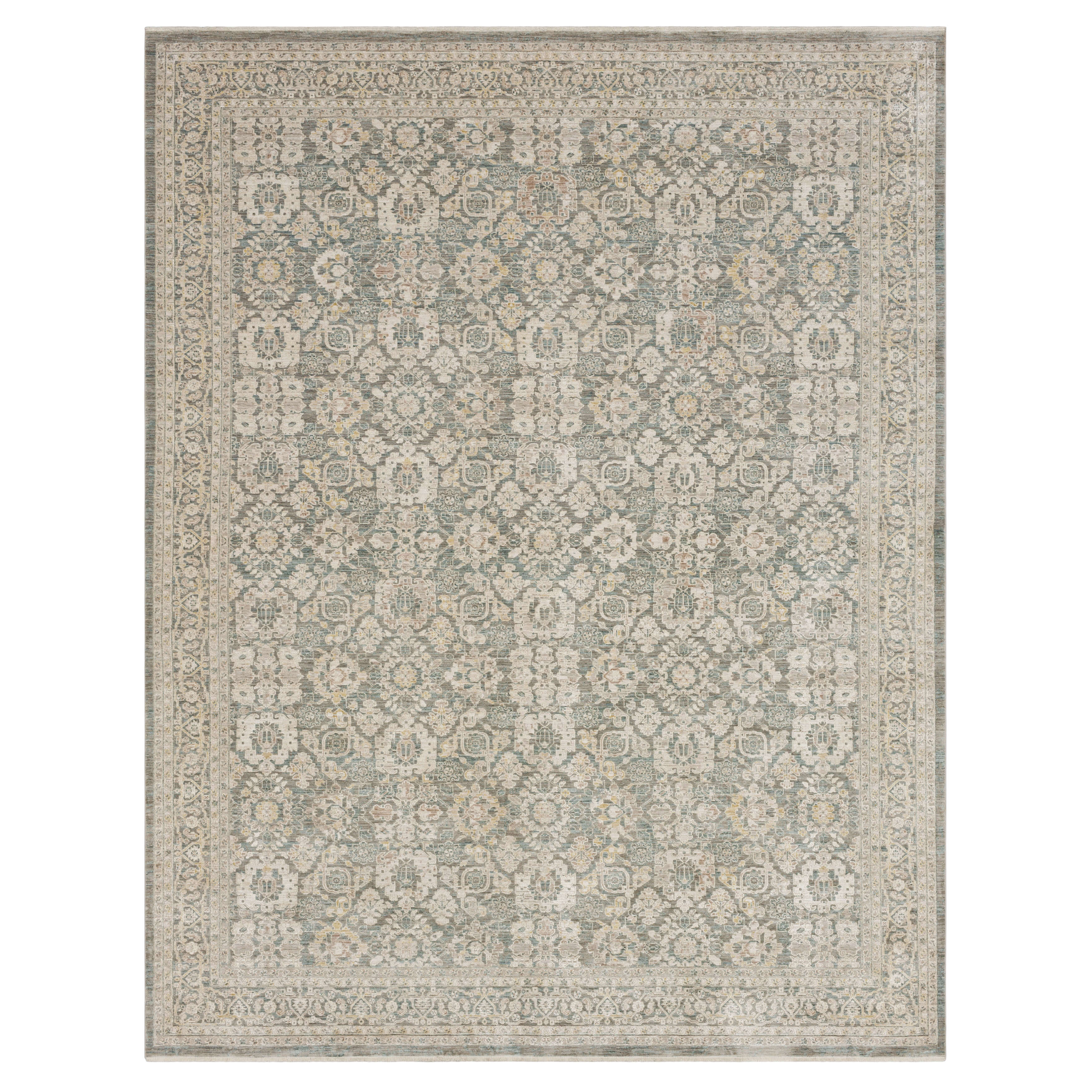 Surrey Hills Sunningdale Acacia – Karastan Rugs