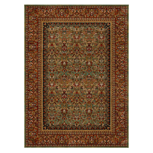 Spice Market Tigris Aquamarine