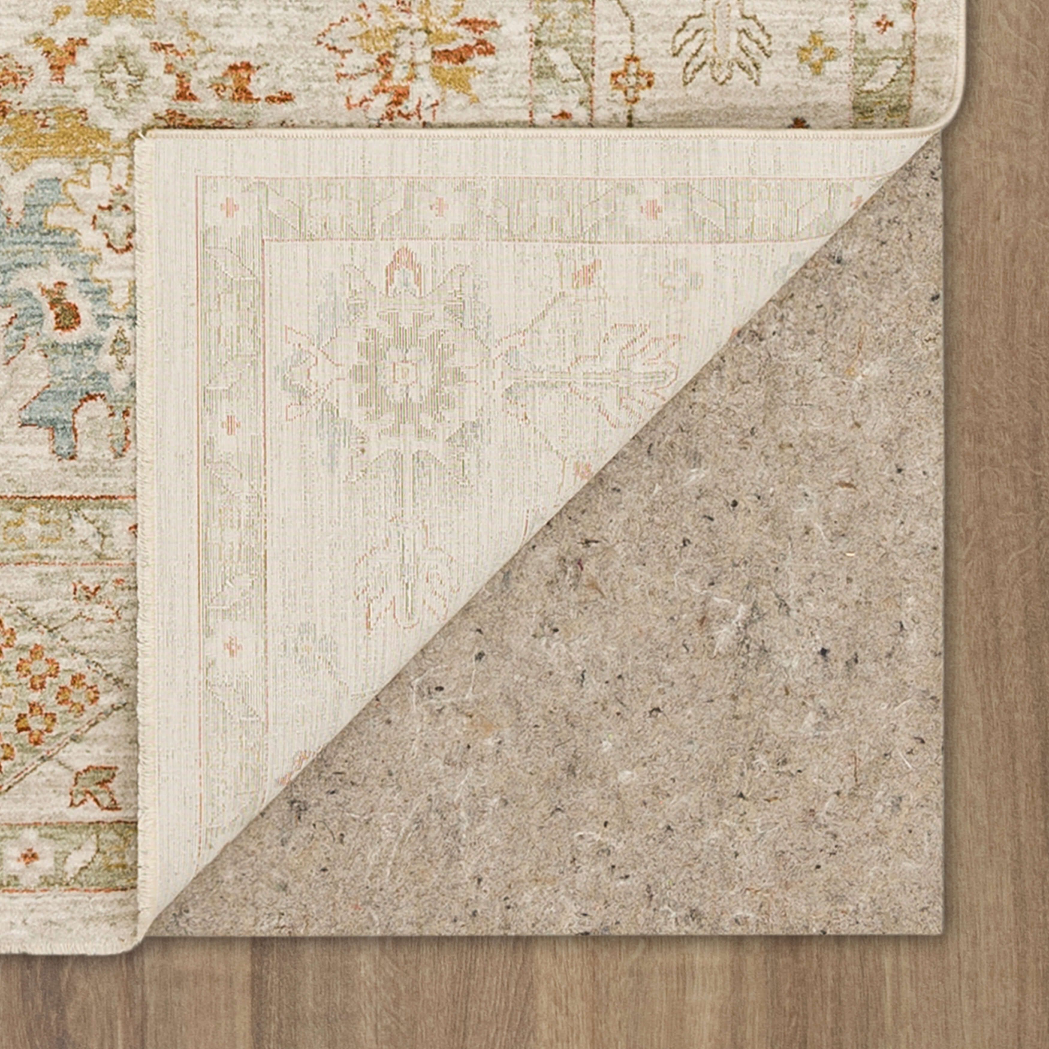 Adalia Tunceli Cream – Karastan Rugs