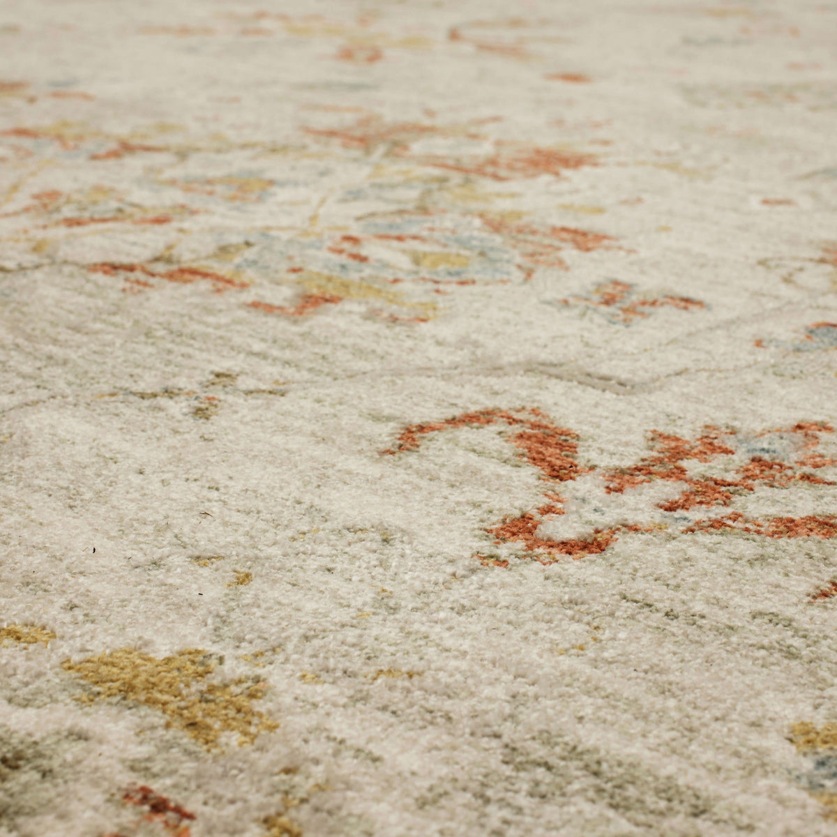 Adalia Tunceli Cream – Karastan Rugs