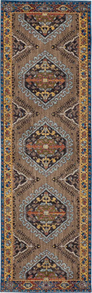 8' X 11'