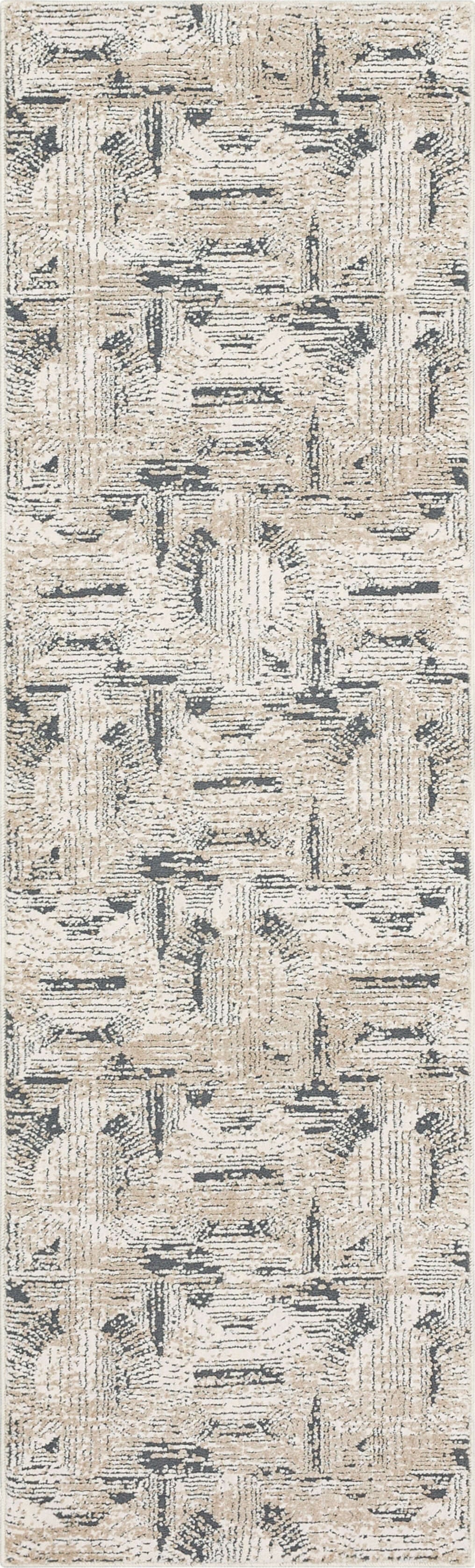 2' 4" X 7' 10" Runner