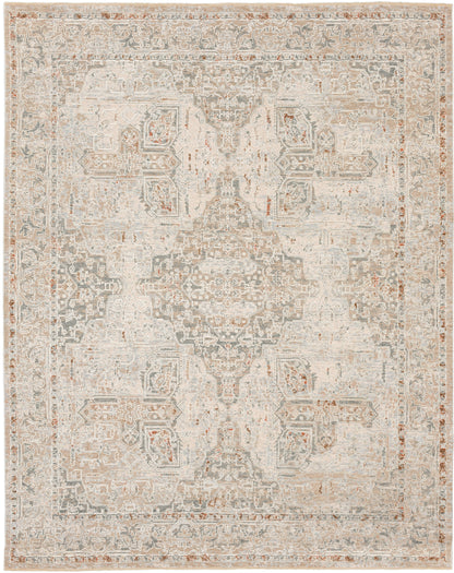 Solitude Via Salaria Cream Beige