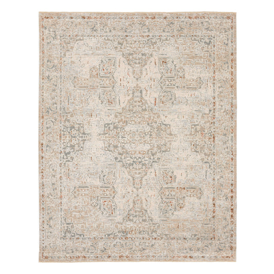 Solitude Via Salaria Cream Beige
