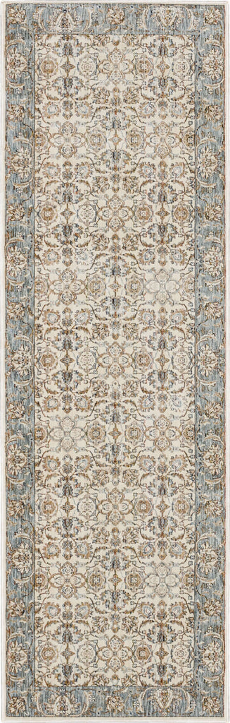 8' X 10'
