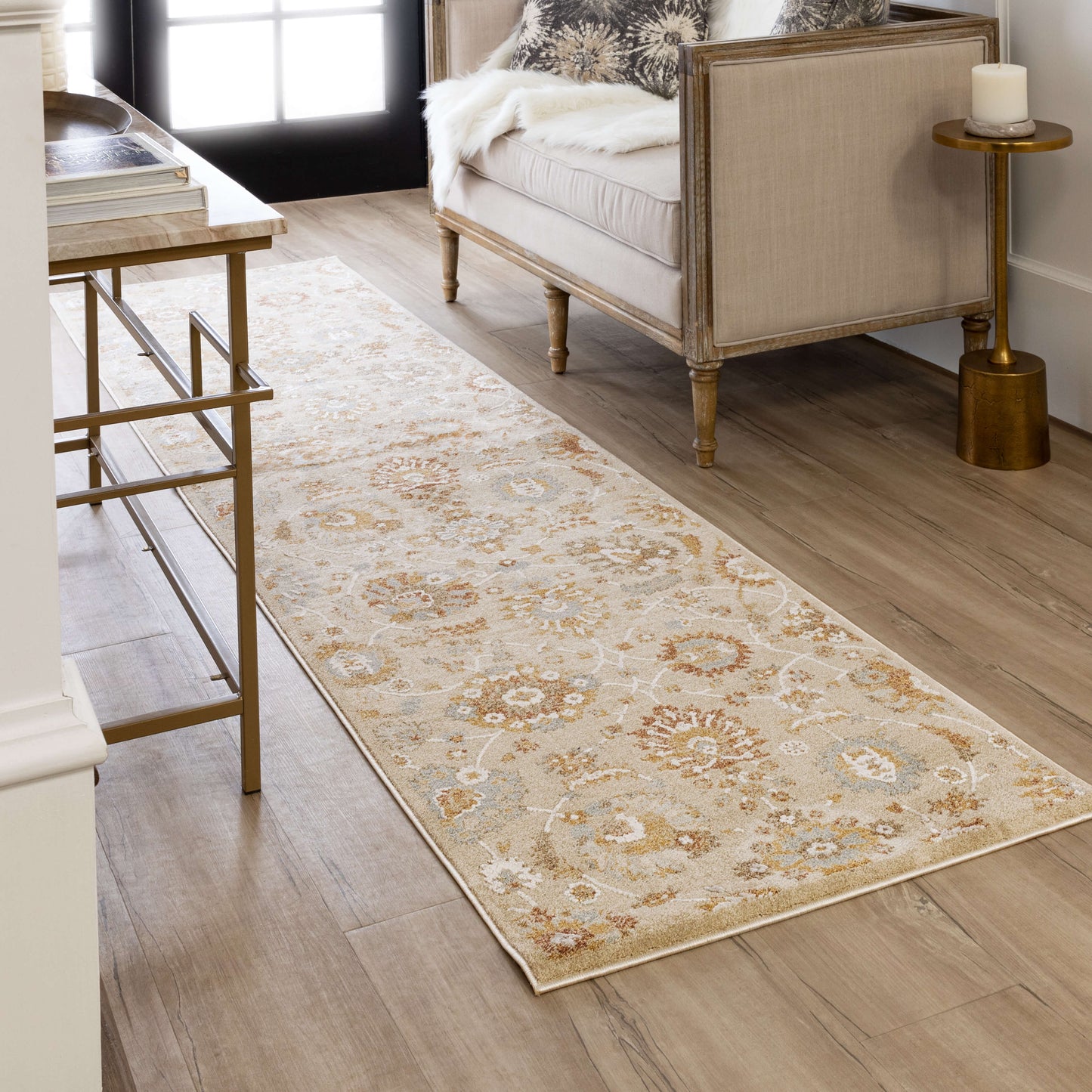 Windermere Whitehaven Beige