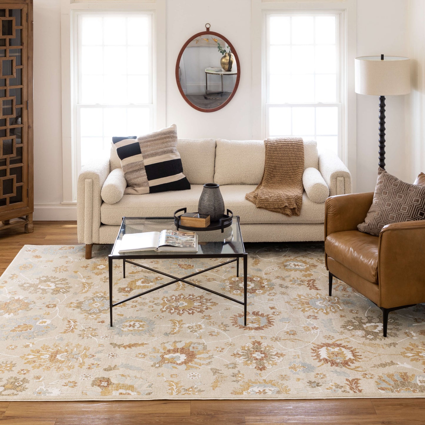 Windermere Whitehaven Beige