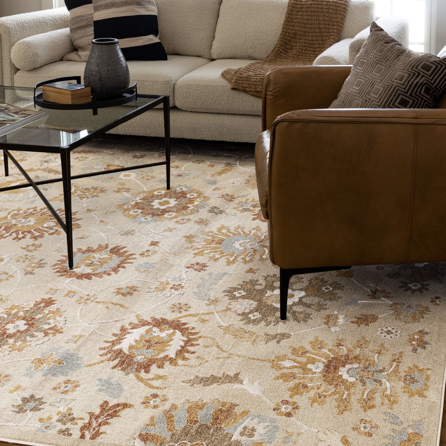 Windermere Whitehaven Beige