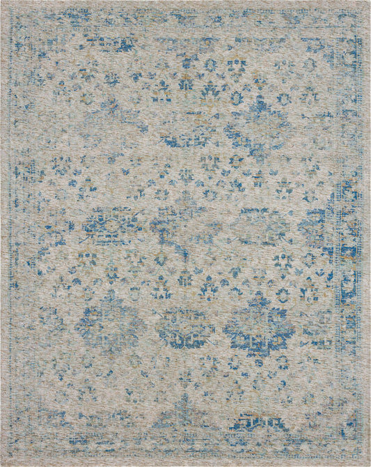 8' X 10'