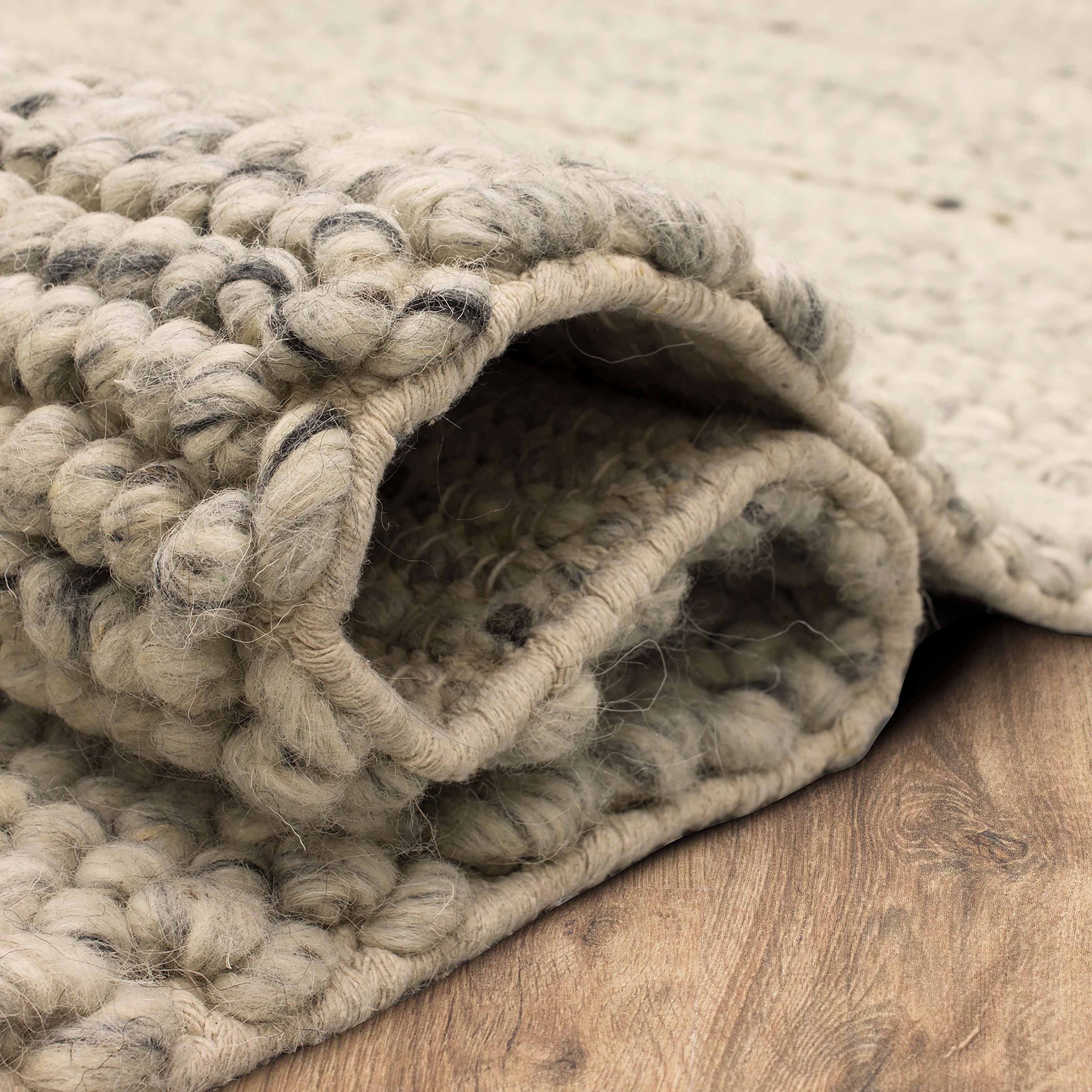 Tableau Zaza Ivory – Karastan Rugs