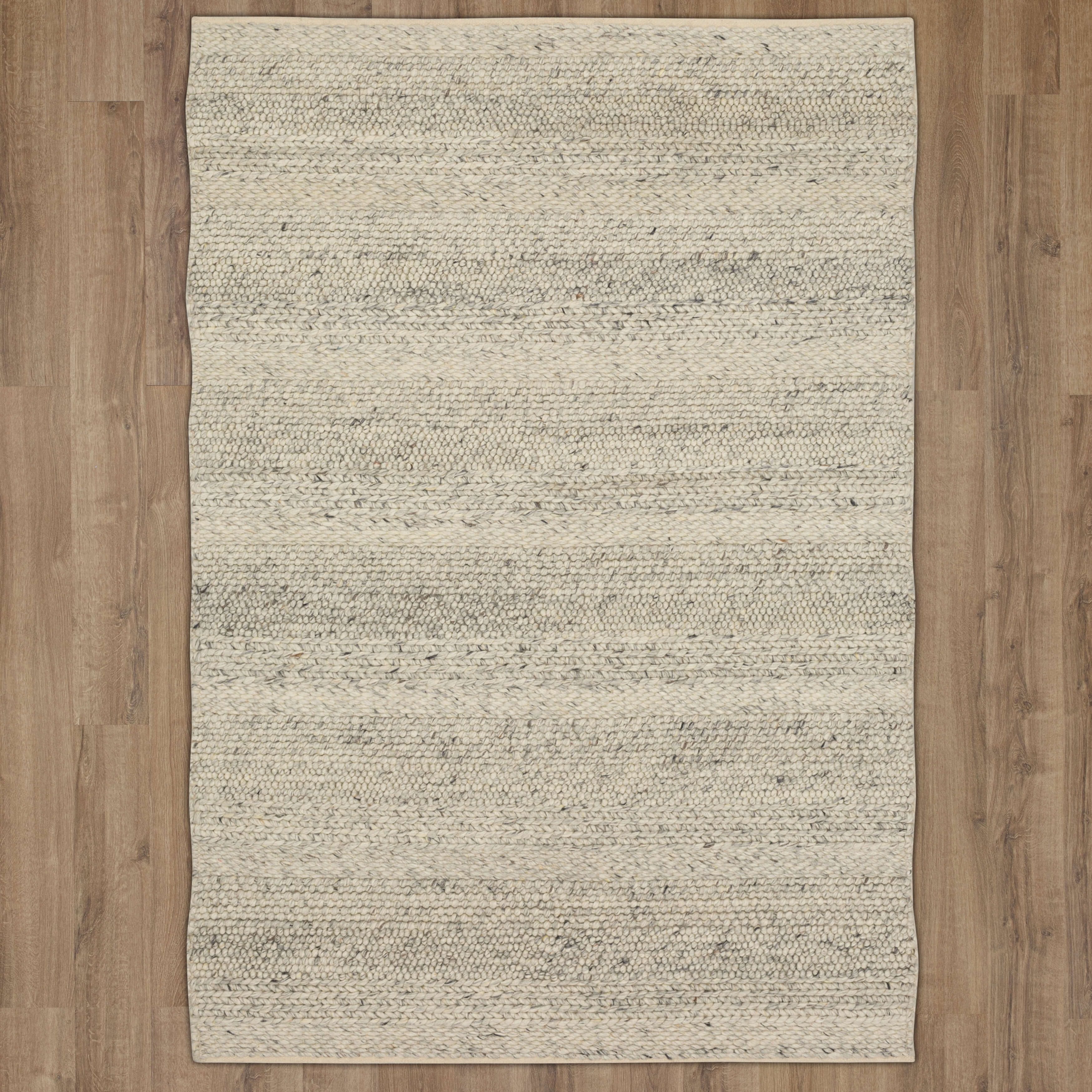 Tableau Zaza Ivory – Karastan Rugs
