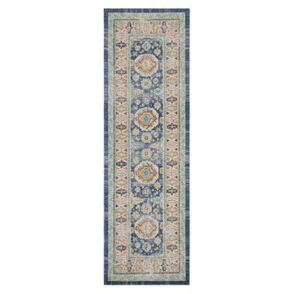 2' 4" X 7' 10" Runner