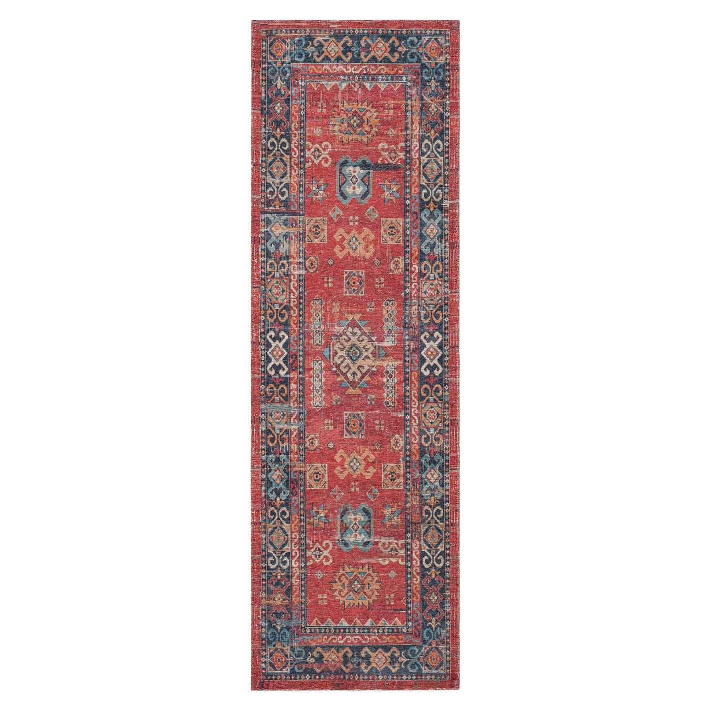 2' 4" X 7' 10" Runner