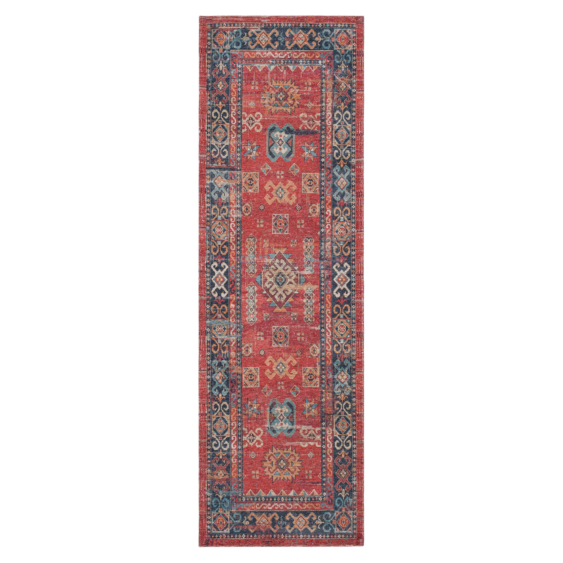 2' 4" X 7' 10" Runner