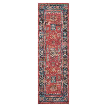 2' 4" X 7' 10" Runner
