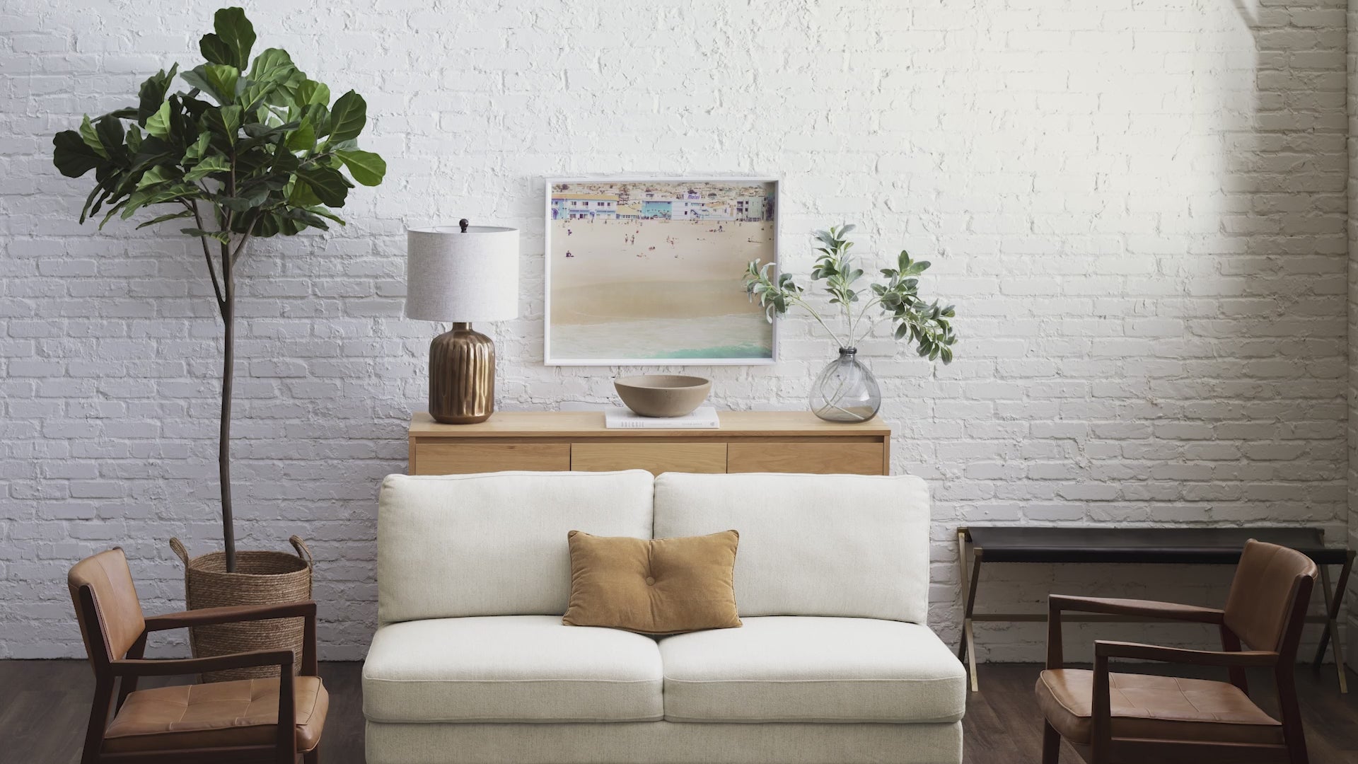 Wabi Sabi Tan by Drew & Jonathan Home – Karastan Rugs