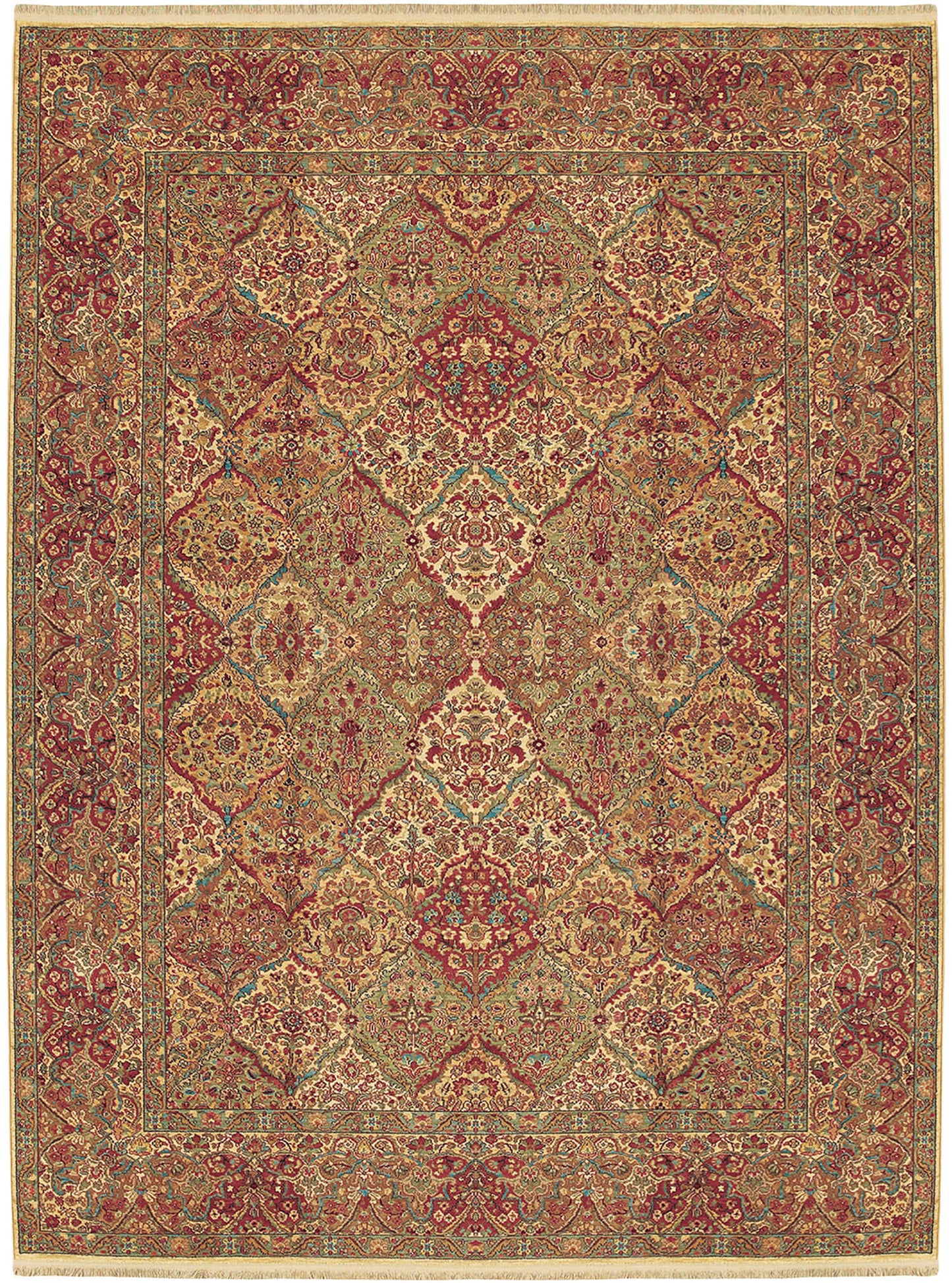Karastan Original Karastan Empress Kirman