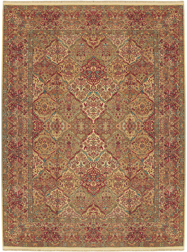 Karastan Original Karastan Empress Kirman