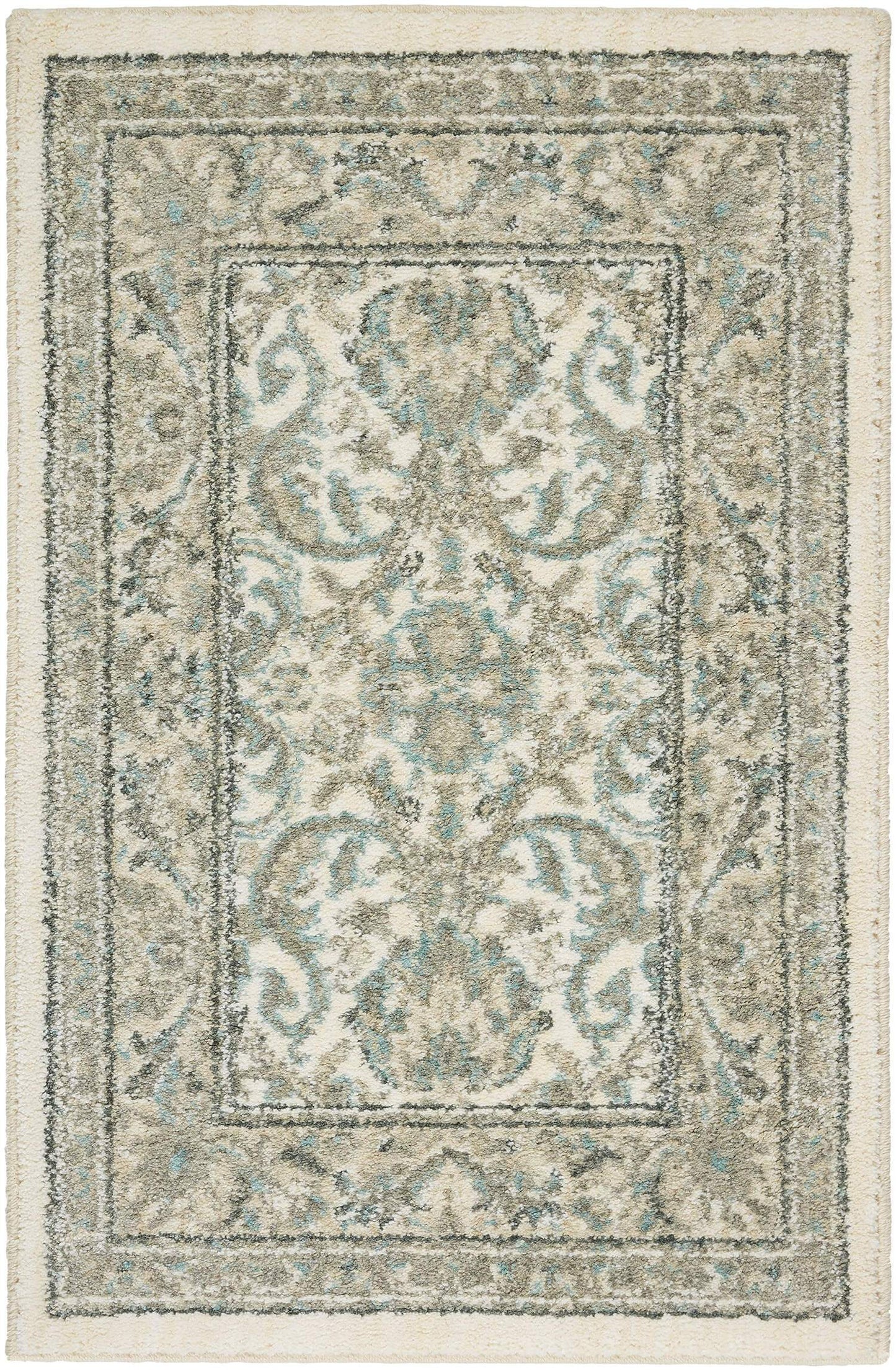 2' X 3'