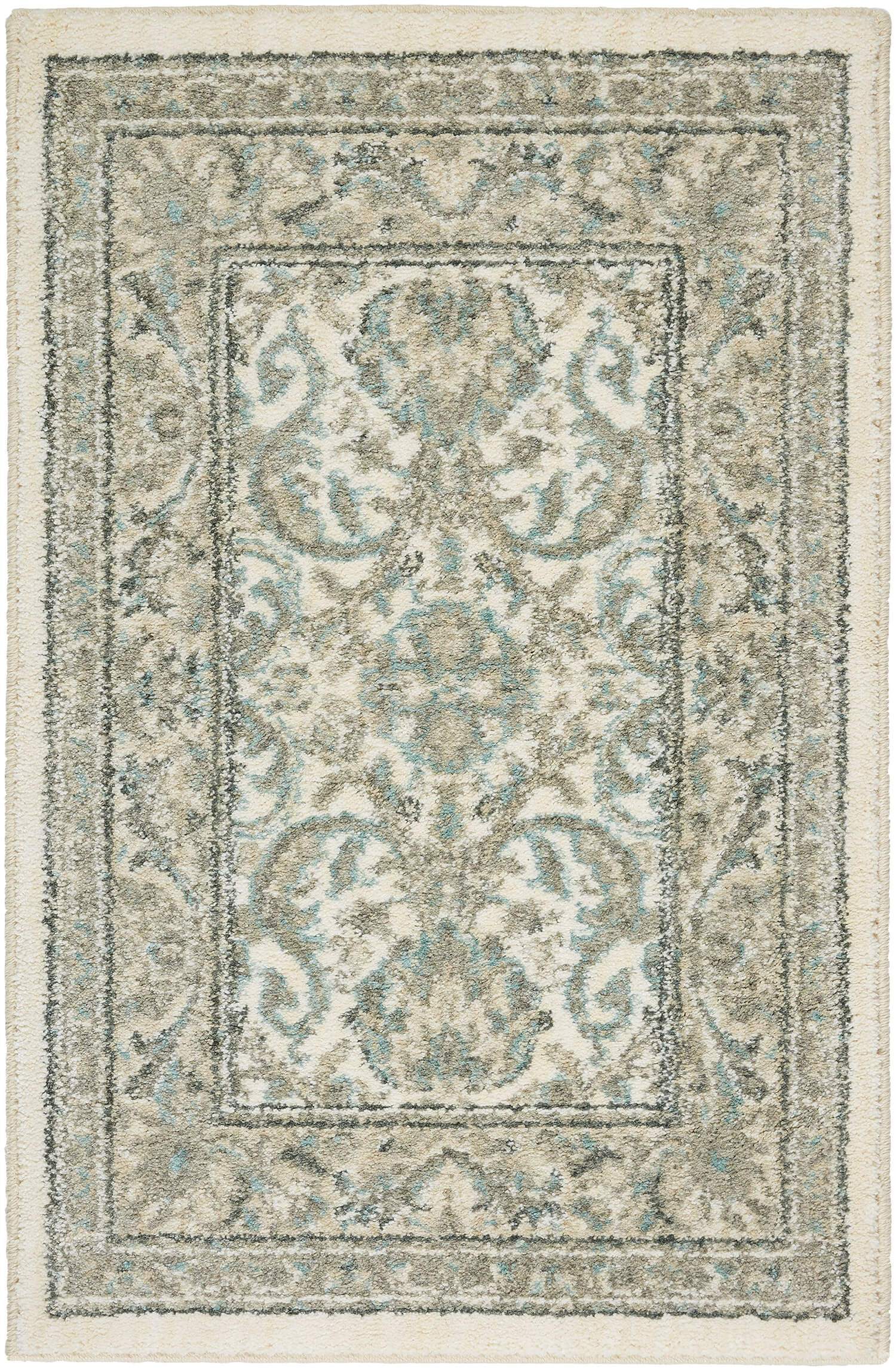 2' X 3'