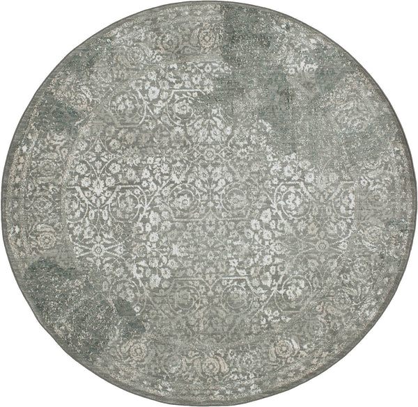 8' Round