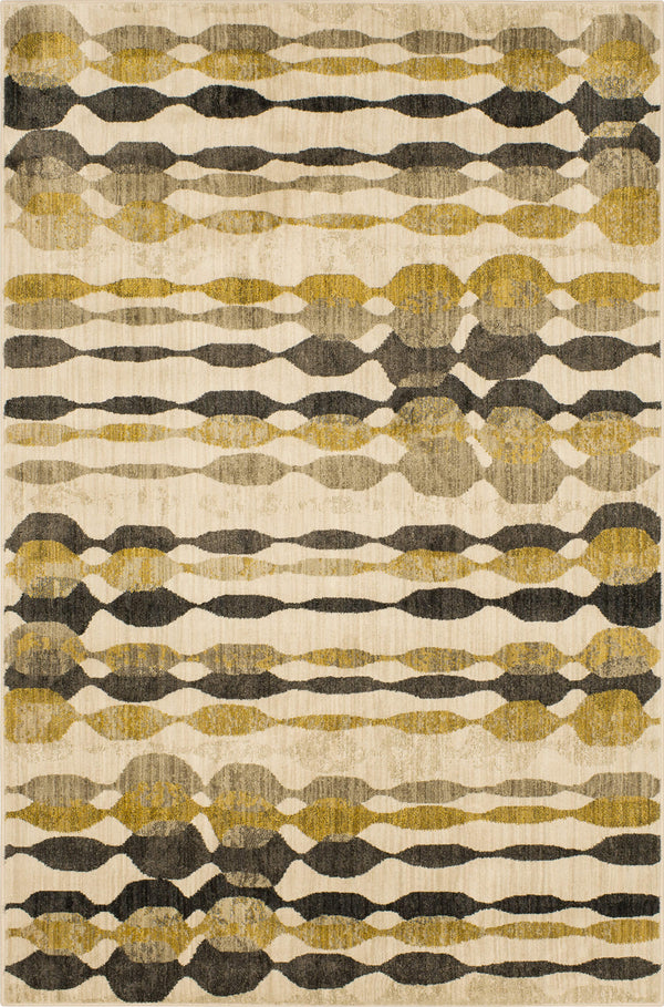 Karastan Expressions Acoustic Onyx by Scott Living